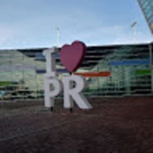 Meet your Posher, Morayma